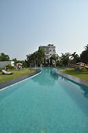 SAMUDRA RESORTS AND SPA