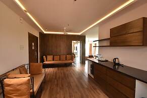 SAMUDRA RESORTS AND SPA