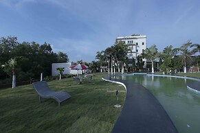 SAMUDRA RESORTS AND SPA