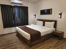 SAMUDRA RESORTS AND SPA