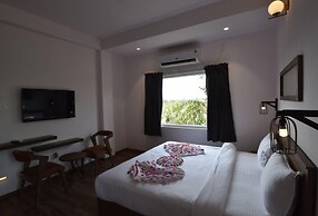 SAMUDRA RESORTS AND SPA