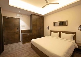 SAMUDRA RESORTS AND SPA