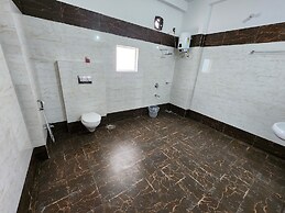 SAMUDRA RESORTS AND SPA