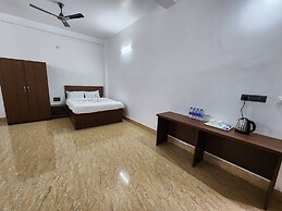 SAMUDRA RESORTS AND SPA