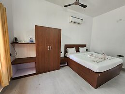 SAMUDRA RESORTS AND SPA