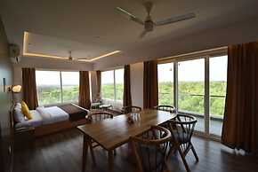 SAMUDRA RESORTS AND SPA