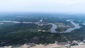 SAMUDRA RESORTS AND SPA