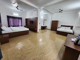 SAMUDRA RESORTS AND SPA