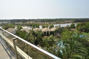 SAMUDRA RESORTS AND SPA