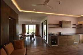 SAMUDRA RESORTS AND SPA