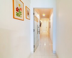 Cozy Flat Near Taksim Square in Beyoglu