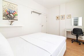 Cozy Flat Near Taksim Square in Beyoglu