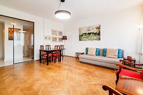 Cozy Flat Near Taksim Square in Beyoglu