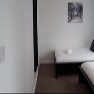 Birmingham Family and Contractors HS2