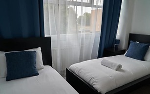 Birmingham Family and Contractors HS2