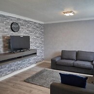 Birmingham Family and Contractors HS2