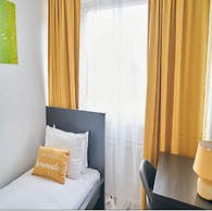 Birmingham Family and Contractors HS2