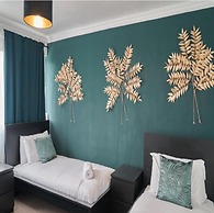 Birmingham Family and Contractors HS2