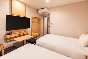 Sotetsu Fresa Inn Yodoyabashi