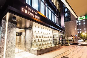 Sotetsu Fresa Inn Yodoyabashi