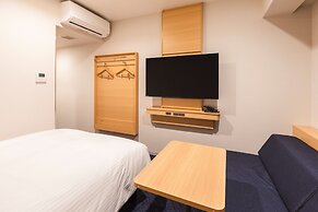 Sotetsu Fresa Inn Yodoyabashi