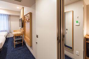 Sotetsu Fresa Inn Yodoyabashi