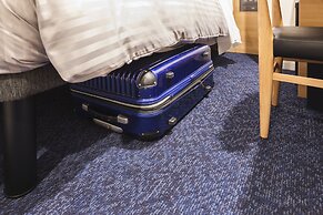 Sotetsu Fresa Inn Yodoyabashi