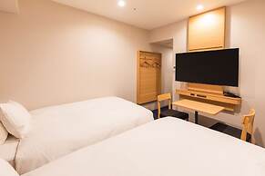 Sotetsu Fresa Inn Yodoyabashi