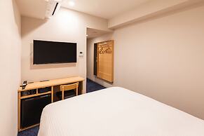 Sotetsu Fresa Inn Yodoyabashi