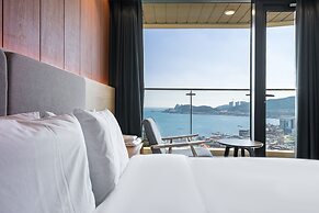 Hotel The Club Yeonhwari