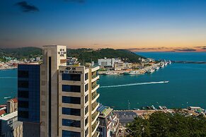 Hotel The Club Yeonhwari