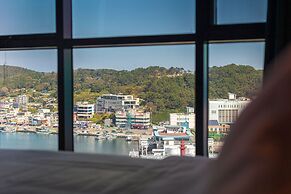 Hotel The Club Yeonhwari