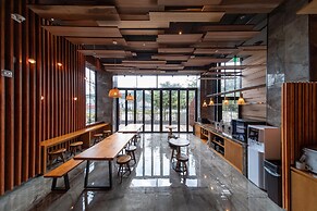 Hotel The Club Yeonhwari