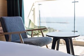 Hotel The Club Yeonhwari