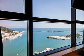 Hotel The Club Yeonhwari