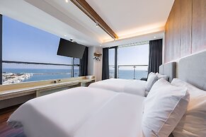 Hotel The Club Yeonhwari