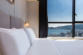 Hotel The Club Yeonhwari