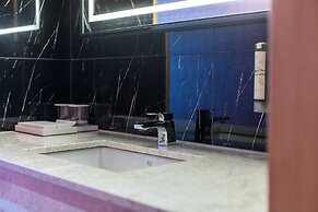 Hotel The Club Yeonhwari