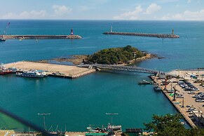 Hotel The Club Yeonhwari