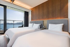 Hotel The Club Yeonhwari