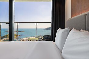 Hotel The Club Yeonhwari