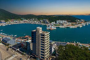 Hotel The Club Yeonhwari