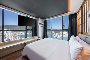 Hotel The Club Yeonhwari