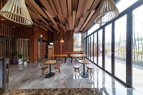 Hotel The Club Yeonhwari