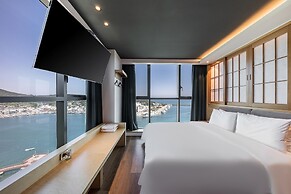 Hotel The Club Yeonhwari