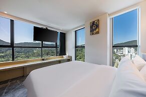 Hotel The Club Yeonhwari