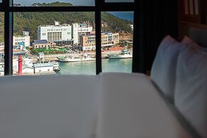 Hotel The Club Yeonhwari