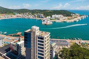 Hotel The Club Yeonhwari