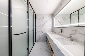 Hotel The Club Yeonhwari