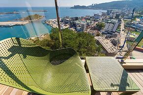 Hotel The Club Yeonhwari